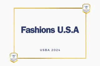 Fashions U.S.A