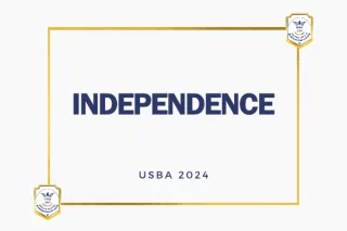INDEPENDENCE