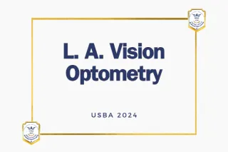 L. A. Vision Optometry