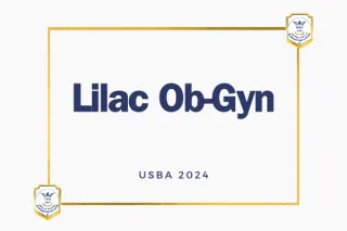 Lilac Ob-Gyn