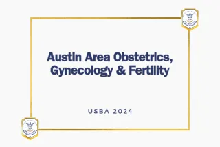 Austin Area Obstetrics, Gynecology & Fertility