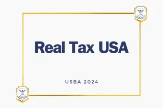 Real Tax USA