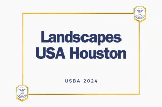 Landscapes USA Houston