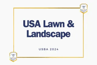 USA Lawn & Landscape