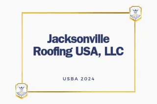 Jacksonville Roofing USA, LLC