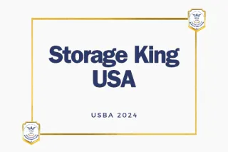 Storage King USA