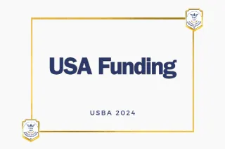 USA Funding