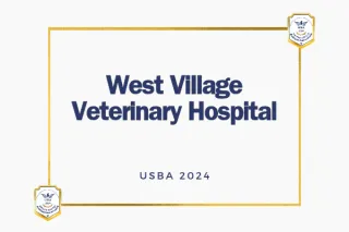 West Village Veterinary Hospital