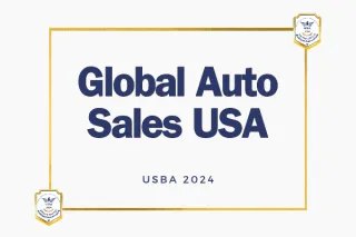 Global Auto Sales USA