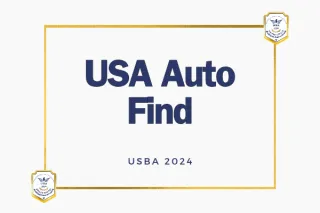 USA Auto Find