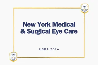 New York Medical & Surgical Eye Care