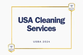 USA Cleaning Services