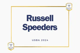 Russell Speeders