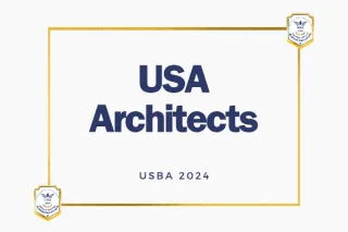 USA Architects