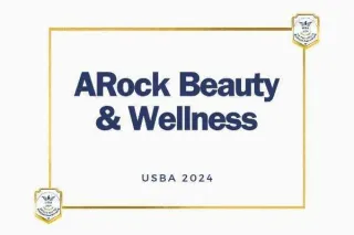 ARock Beauty & Wellness
