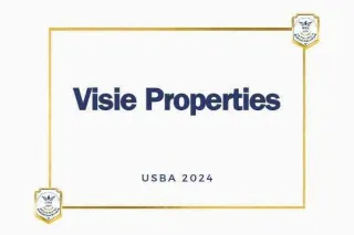Visie Properties