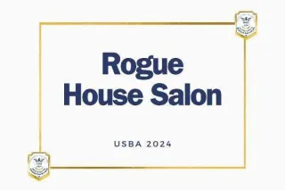 Rogue House Salon