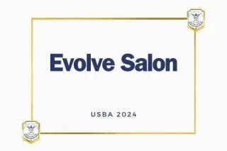 Evolve Salon