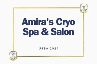 Amira's Cryo Spa & Salon