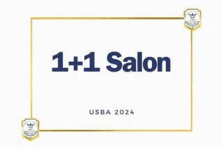 1+1 Salon