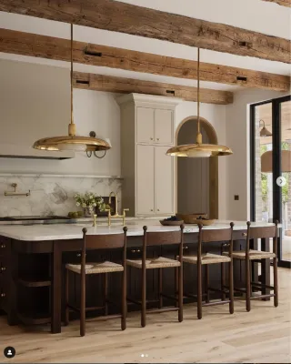 2024 Top Kitchen Design Trends You'll See Everywhere