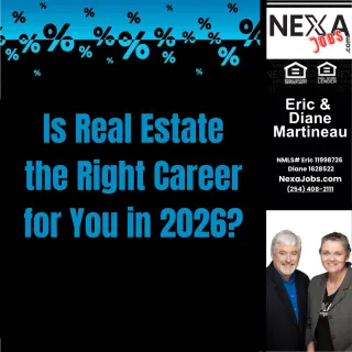Is Real Estate the Right Career for You in 2026?