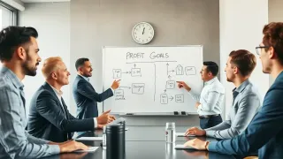 Local Small Business Profit