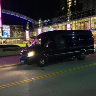 Dallas Cowboys Stadium Limo Transfer What To Expect