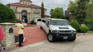 The Ultimate Guide to Your Perfect Prom Limo Experience