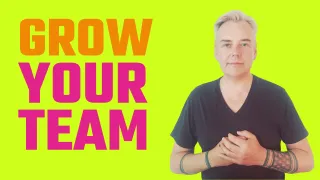 HOW TO Grow Your Salon Team Successfully