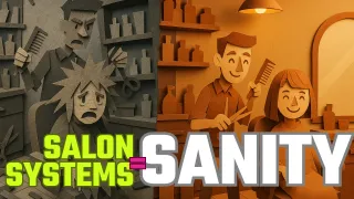 From Chaos to Calm: Salon Systems That Actually Work