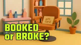 Empty Columns? Run This 7-Day Gift Card Promo Today