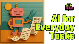Build Your First Salon AI Assistant (No Tech Headache)