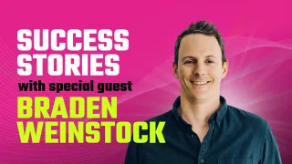 From Hedge Funds to Haircuts: AI Secrets and Salon Systems with Braden Weinstock