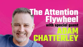 The Attention Flywheel: A Smarter Way to Attract Salon Clients