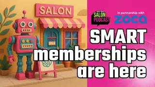 Design, Price, and Sell Salon Memberships—Without Losing Your Mind