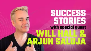 How to Fill More Slots Without Drama with Will Hall and Arjun Saluja