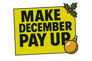 December Madness: The 3 Christmas Mistakes Every Salon Owner Makes