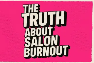 Work-Life Balance Is a Lie: The Salon Owner’s Survival Guide