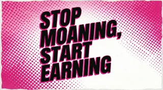 Stop Moaning, Start Earning: A Salon Owner’s Reality Check