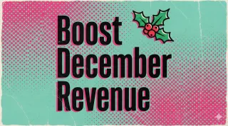 Boost December Revenue: Strategies for Salon Success