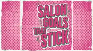 How to Make Your Salon Goals Stick: Essential Prep Work for 2026