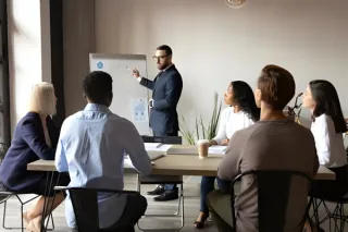 Why Consistency, Not Talent, Wins in Inside Sales: The SDR Advantage