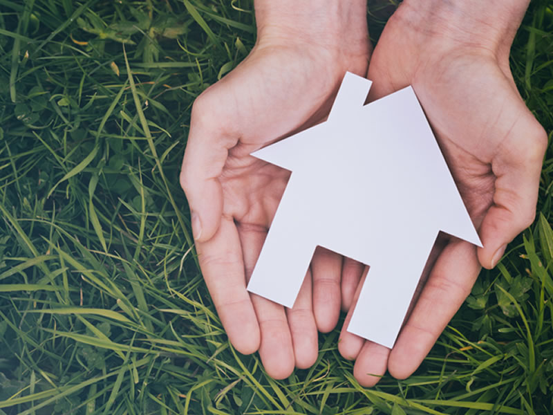 5 Reasons To Install Renewable Energy In Your Self Build Project
