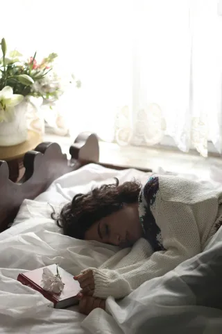 Sleep: The Most Underrated Performance Enhancer