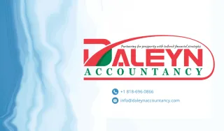 Do I need a CPA for my small business?