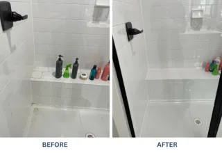 What is Included in Our Deep Cleaning: The Ultimate Home Refresh