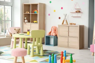 Embracing the Unconventional: Turning Any Room into a Homeschool Haven