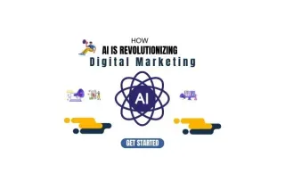 How AI Is Revolutionizing Digital Marketing