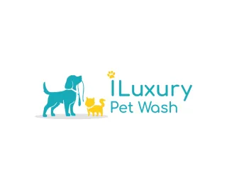 iLuxury Pet Wash